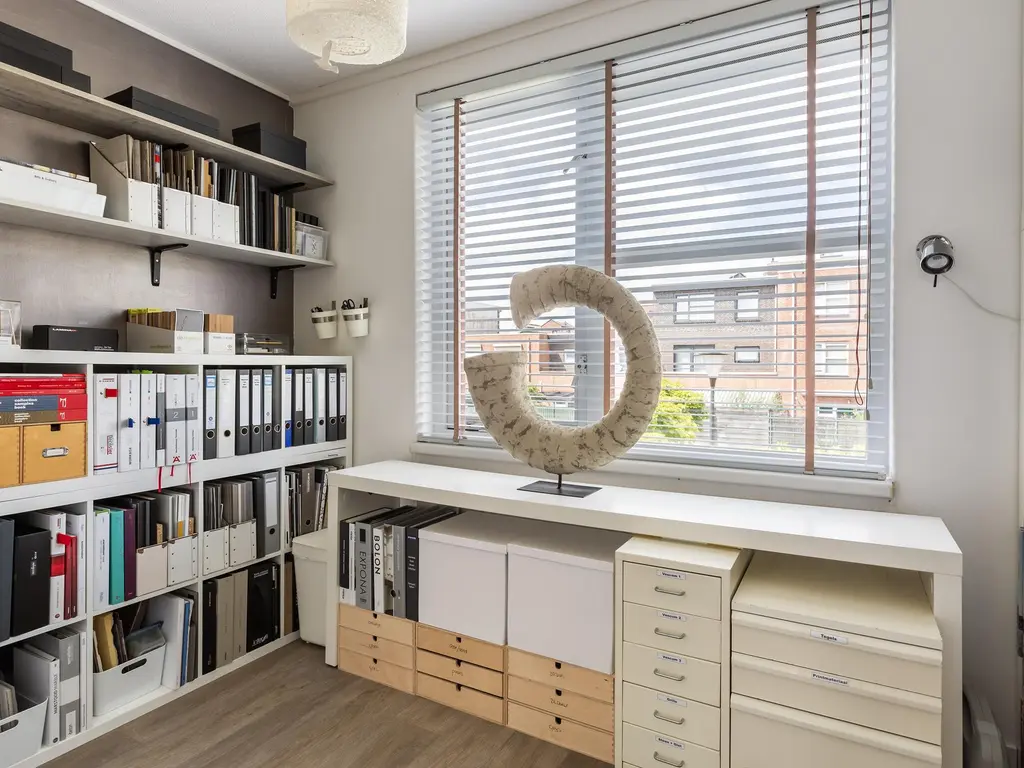Braassemermeer 44, BARENDRECHT