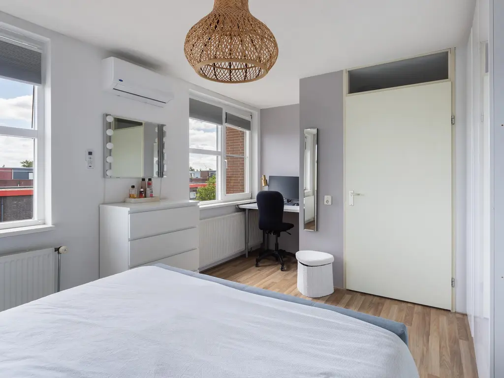 Braassemermeer 44, BARENDRECHT