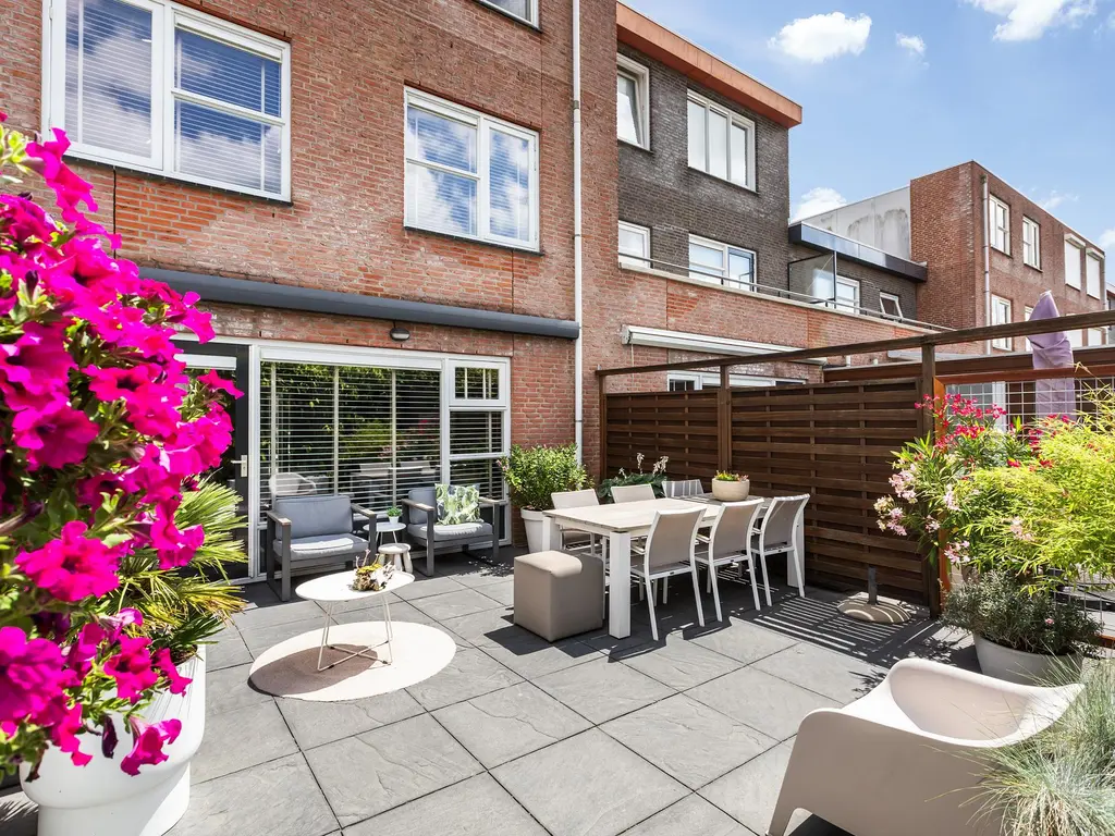 Braassemermeer 44, BARENDRECHT