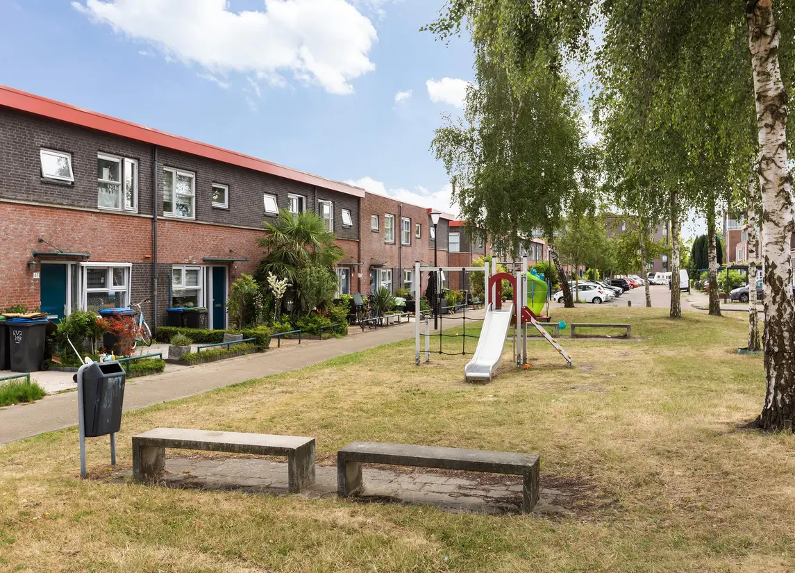 Braassemermeer 44