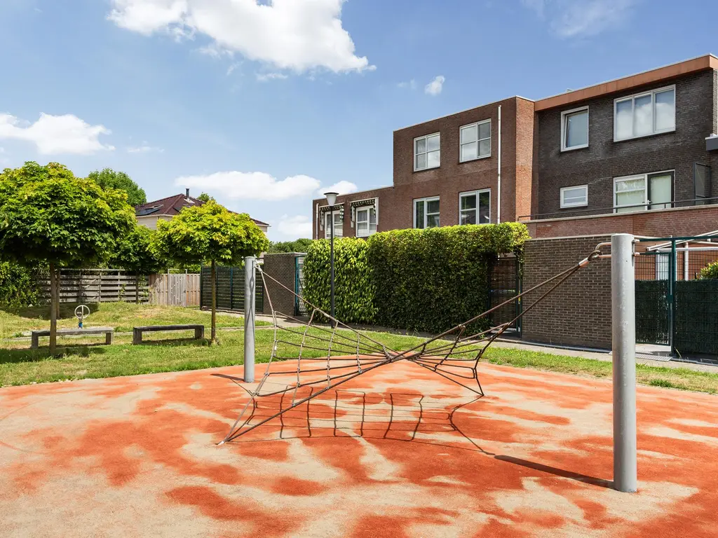 Braassemermeer 44, BARENDRECHT