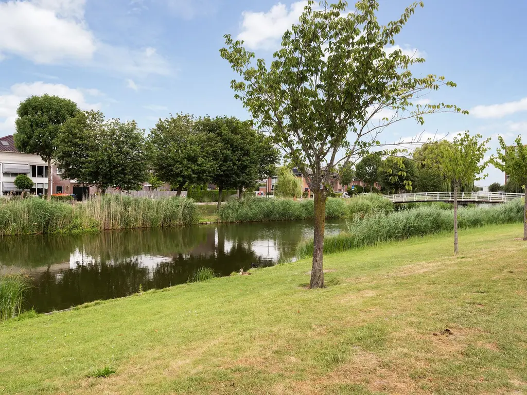 Braassemermeer 44, BARENDRECHT