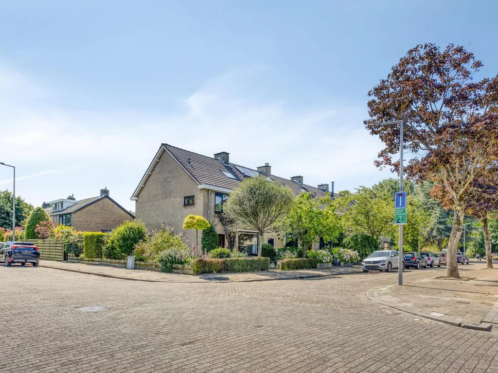Viswant 2, HOOGVLIET ROTTERDAM