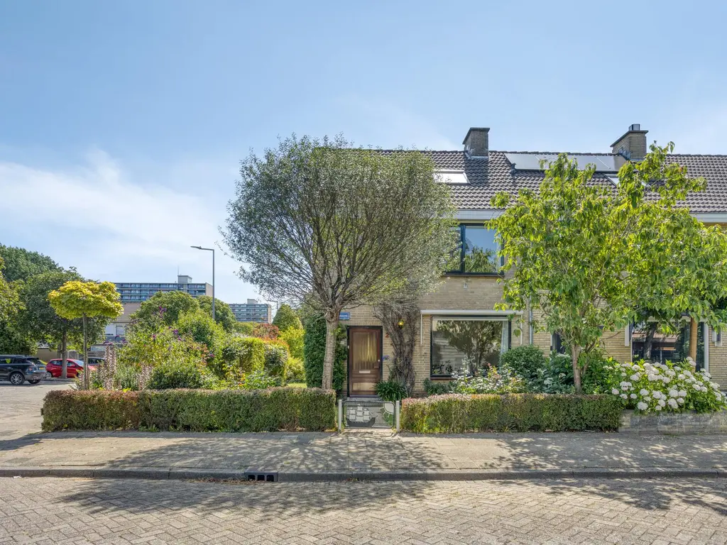 Viswant 2, HOOGVLIET ROTTERDAM