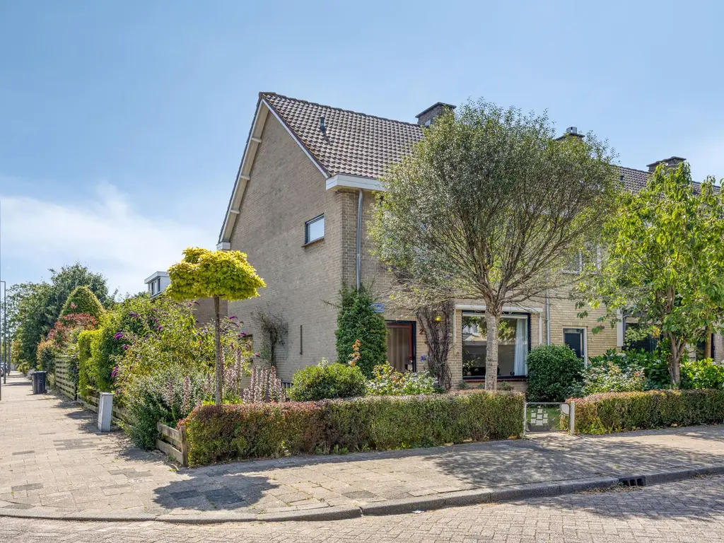 Viswant 2, HOOGVLIET ROTTERDAM