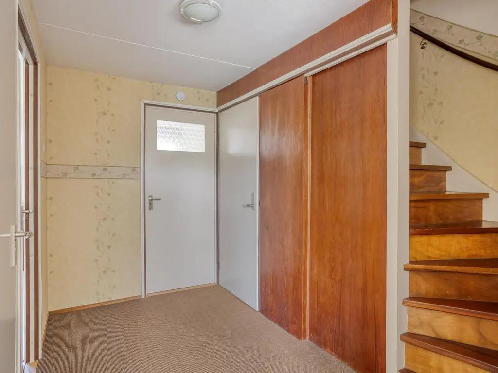 Viswant 2, HOOGVLIET ROTTERDAM