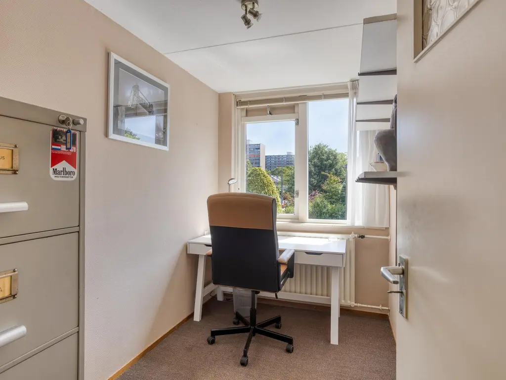 Viswant 2, HOOGVLIET ROTTERDAM