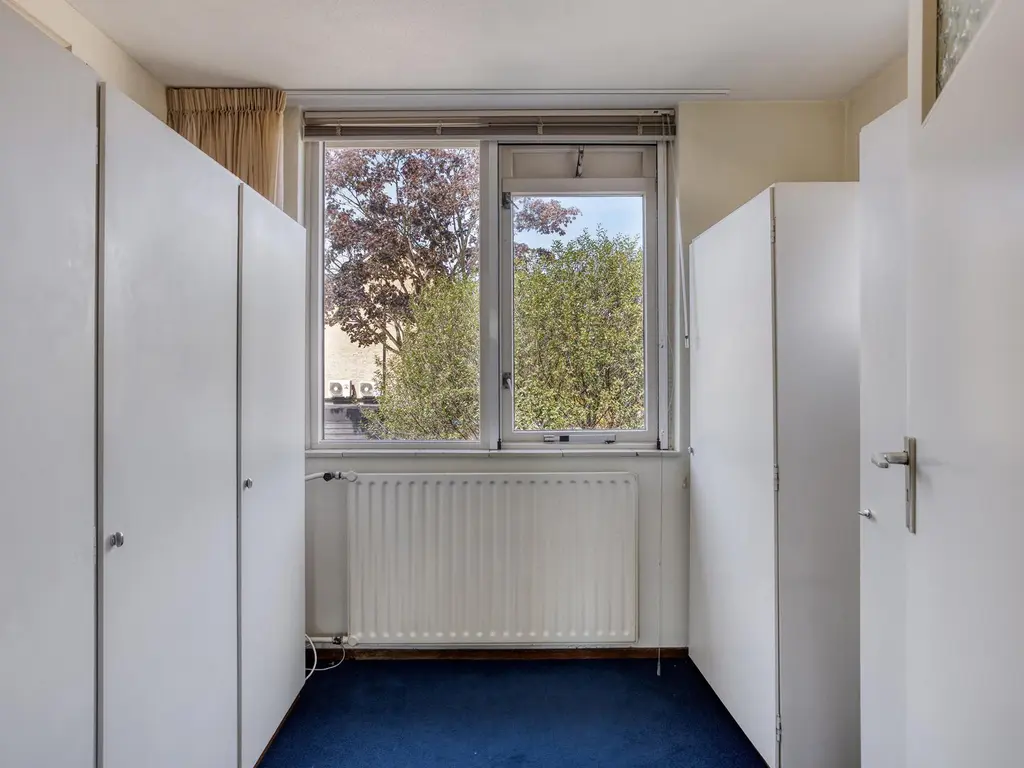 Viswant 2, HOOGVLIET ROTTERDAM