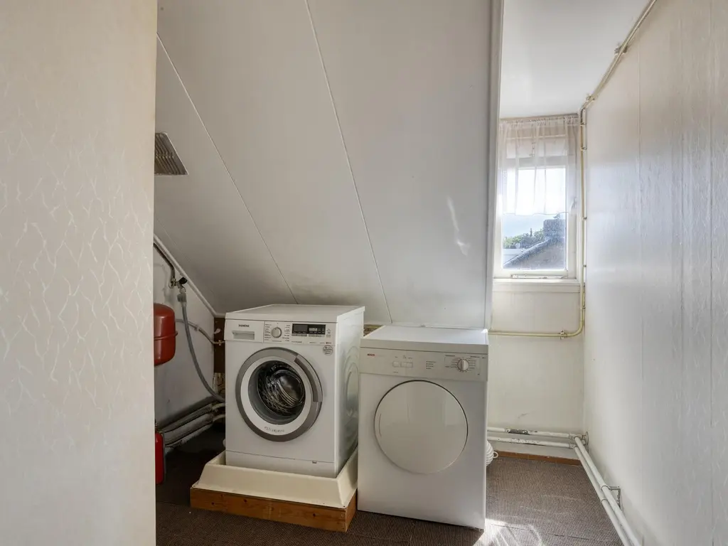 Viswant 2, HOOGVLIET ROTTERDAM