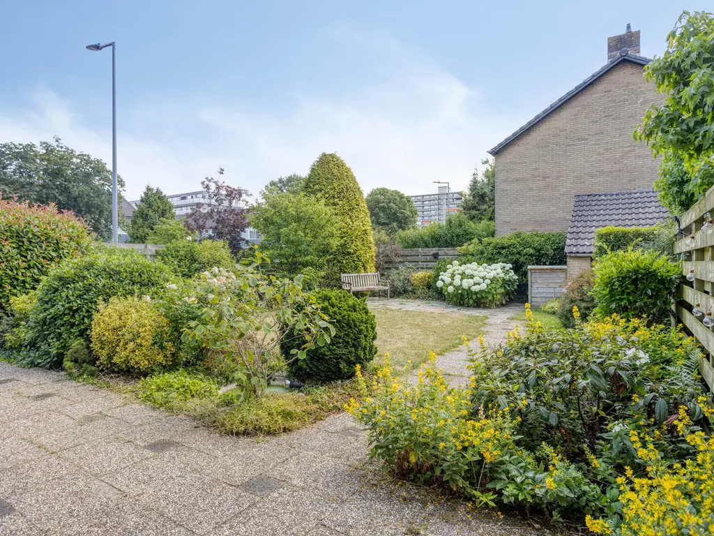 Viswant 2, HOOGVLIET ROTTERDAM