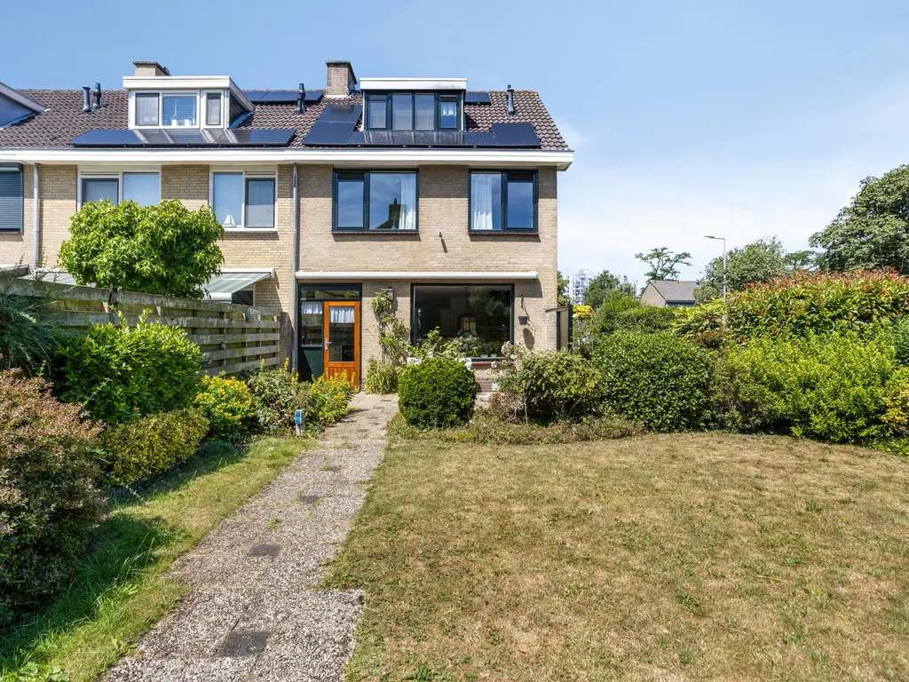 Viswant 2, HOOGVLIET ROTTERDAM