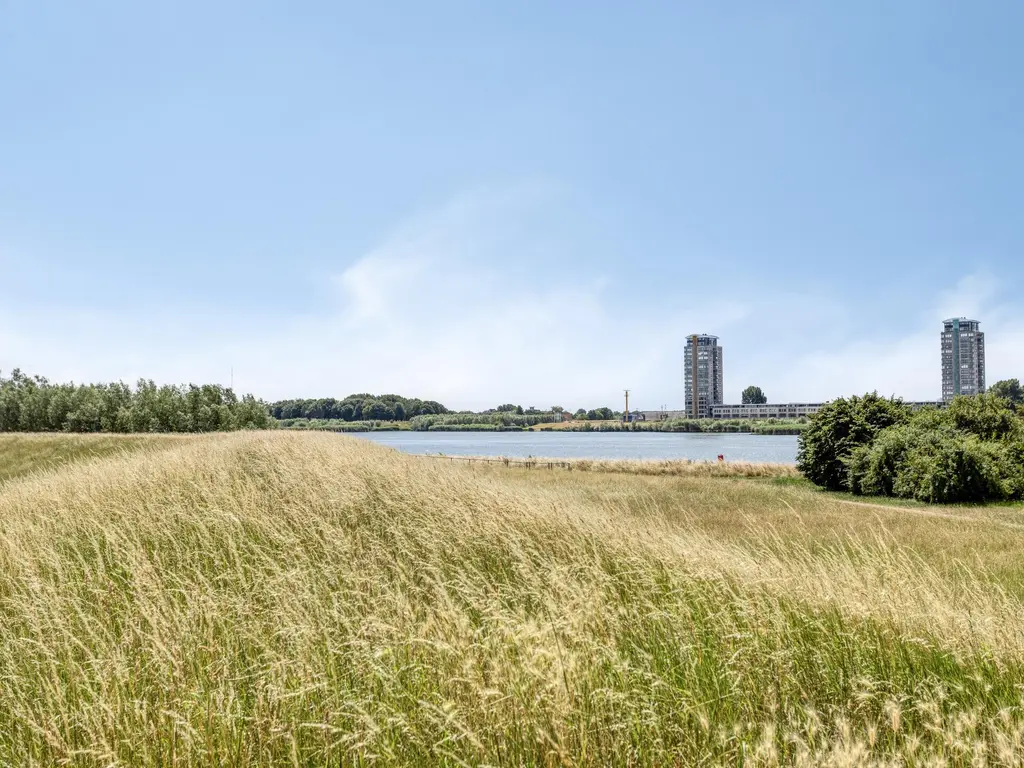 Viswant 2, HOOGVLIET ROTTERDAM
