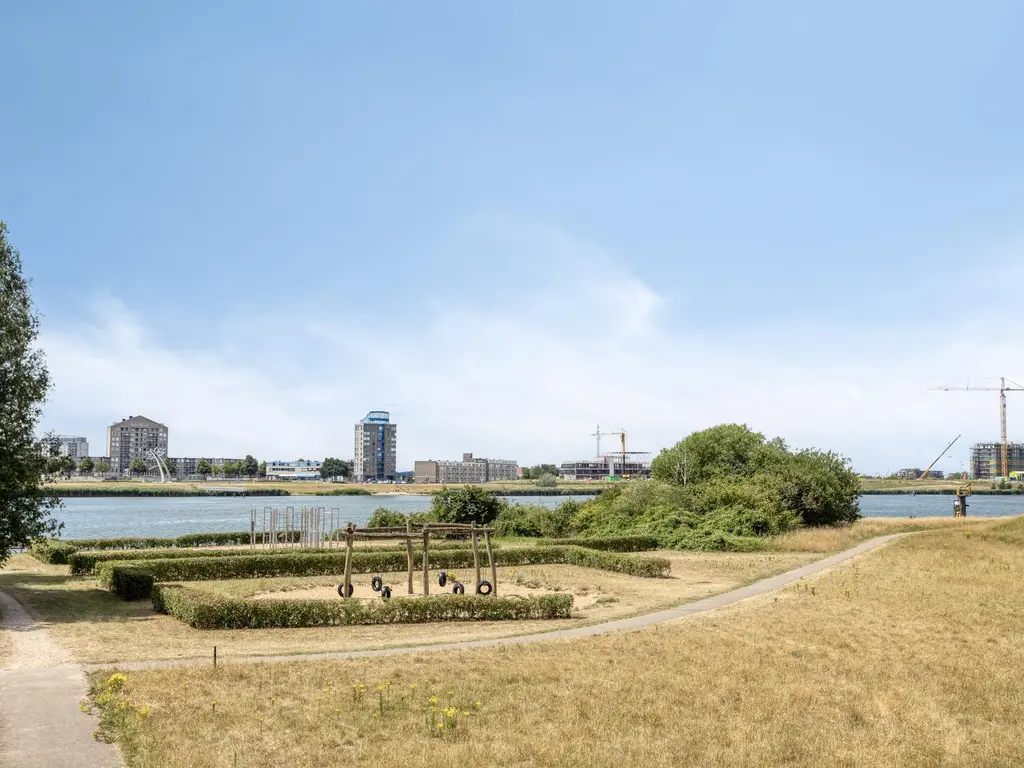 Viswant 2, HOOGVLIET ROTTERDAM