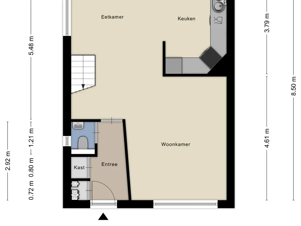 Viswant 2, HOOGVLIET ROTTERDAM