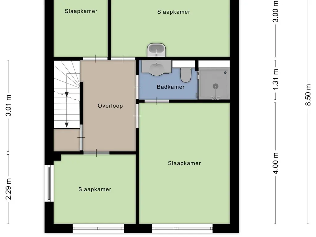 Viswant 2, HOOGVLIET ROTTERDAM