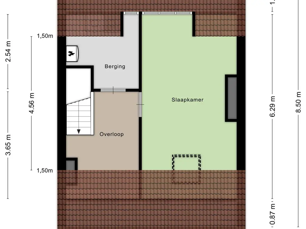 Viswant 2, HOOGVLIET ROTTERDAM