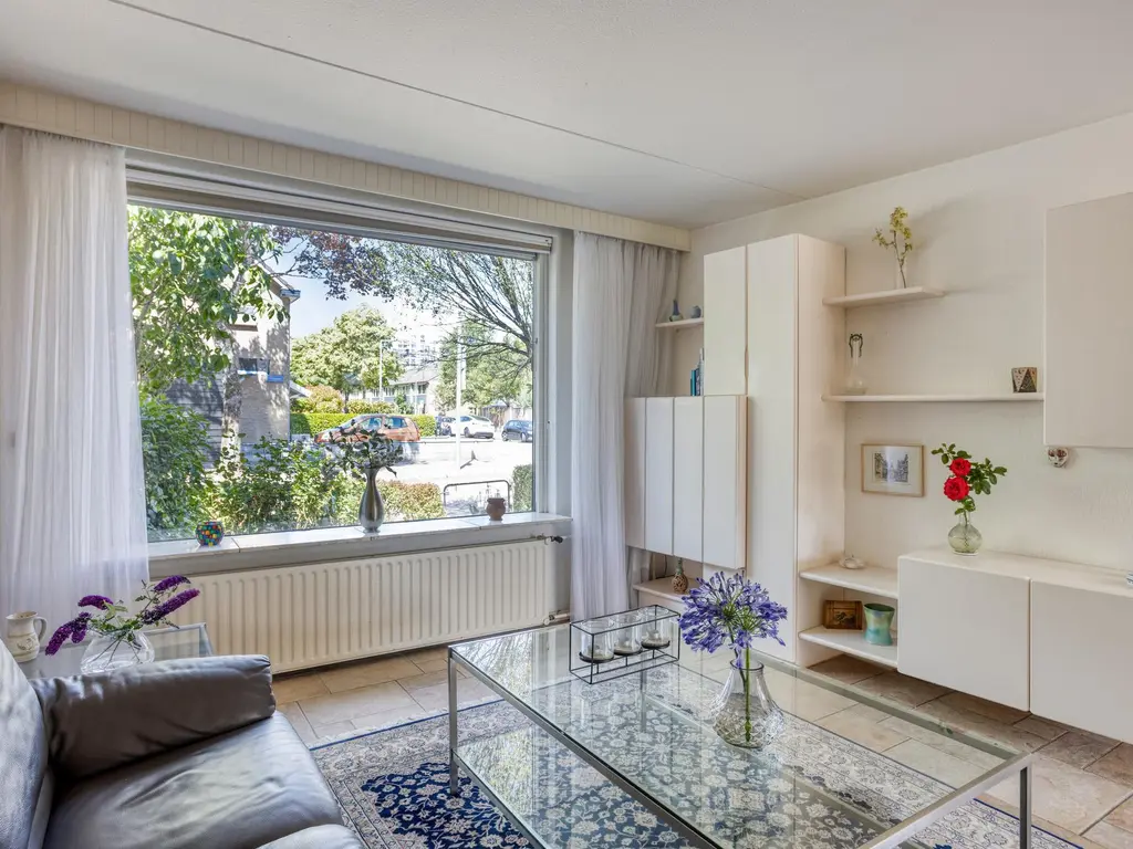 Viswant 2, HOOGVLIET ROTTERDAM