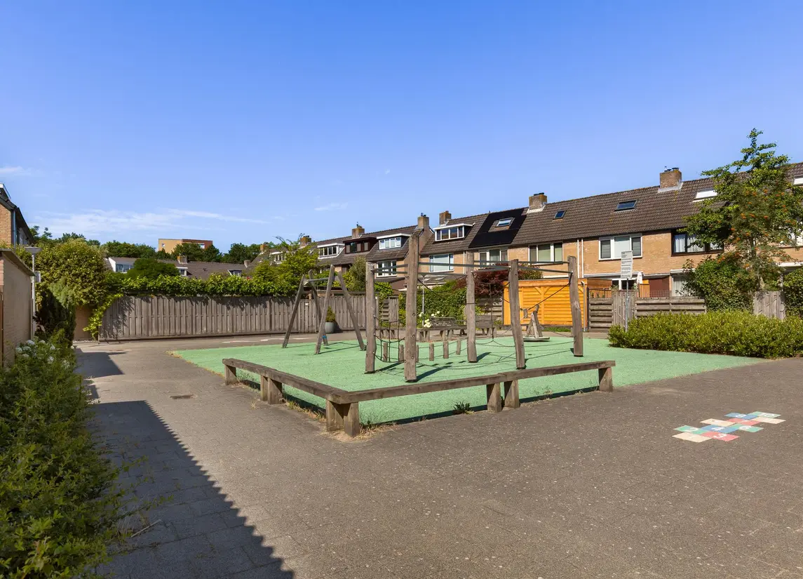 Hoornklaver 1