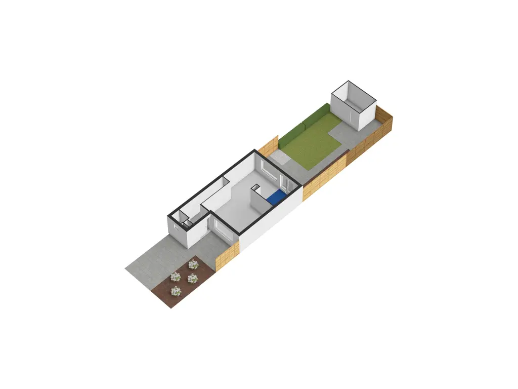 Hoornklaver 1