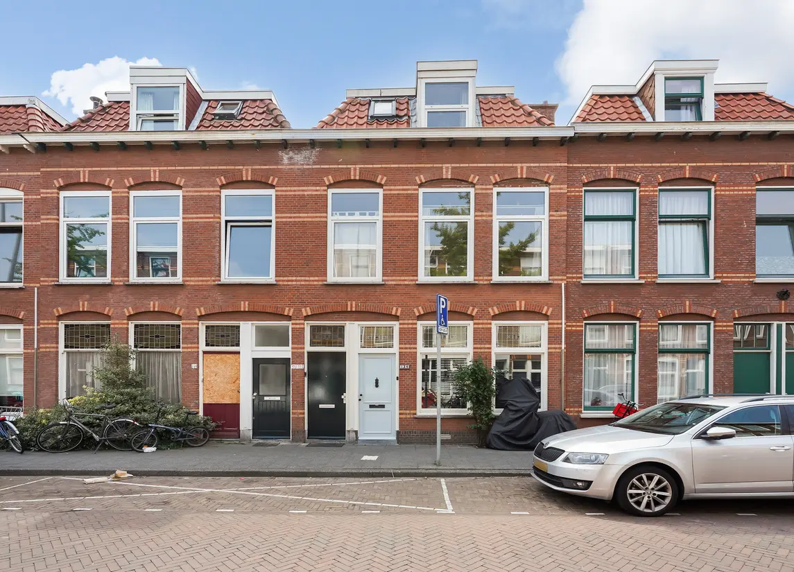 Fahrenheitstraat 122