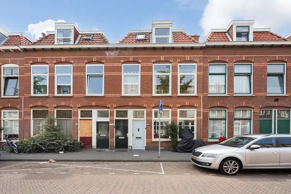 Fahrenheitstraat 122