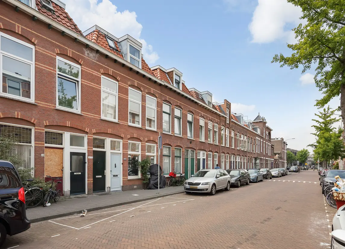Fahrenheitstraat 122
