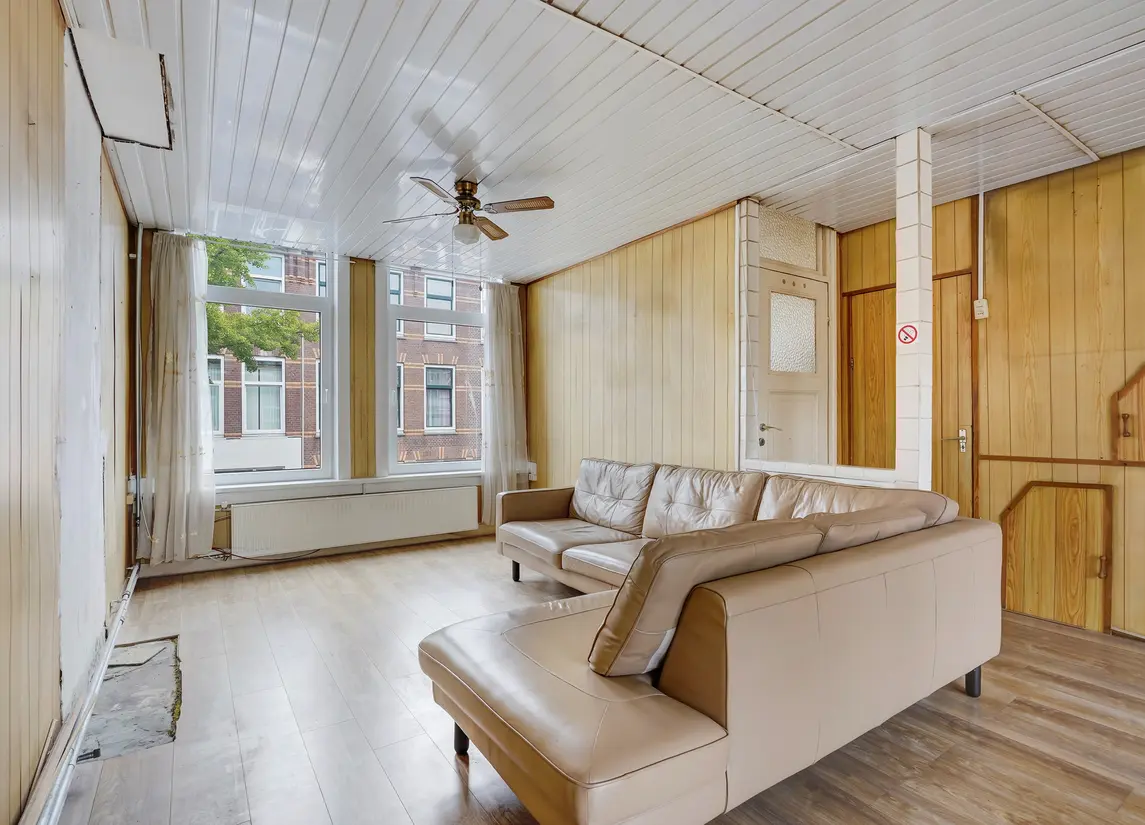 Fahrenheitstraat 122
