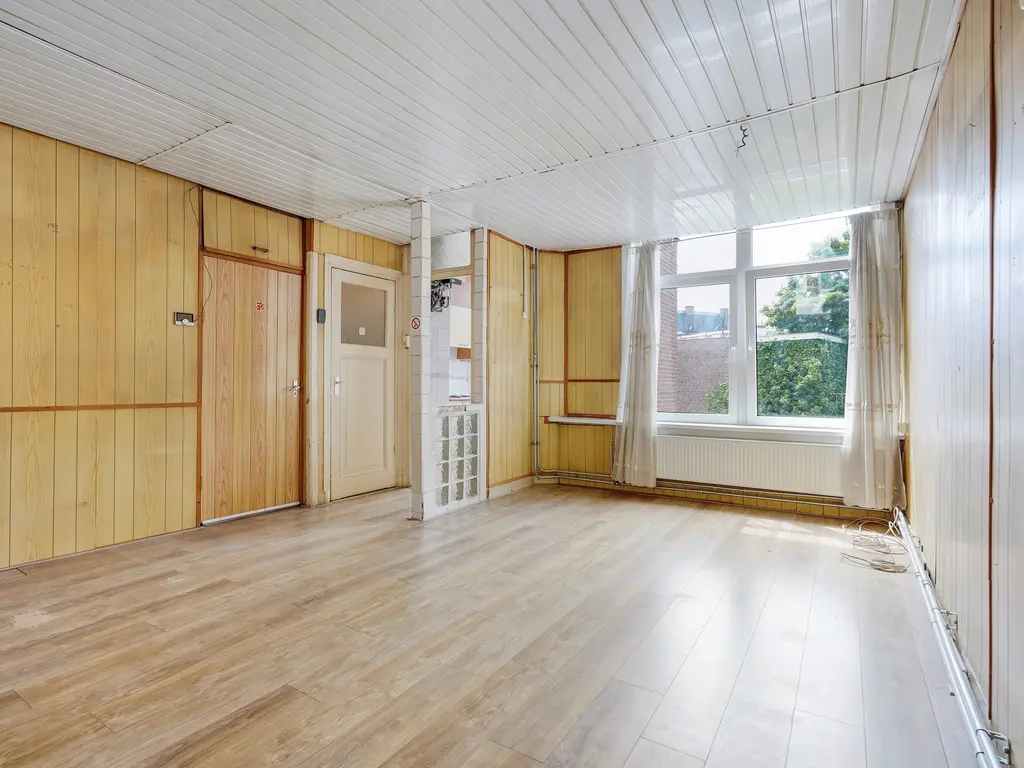 Fahrenheitstraat 122, Den Haag