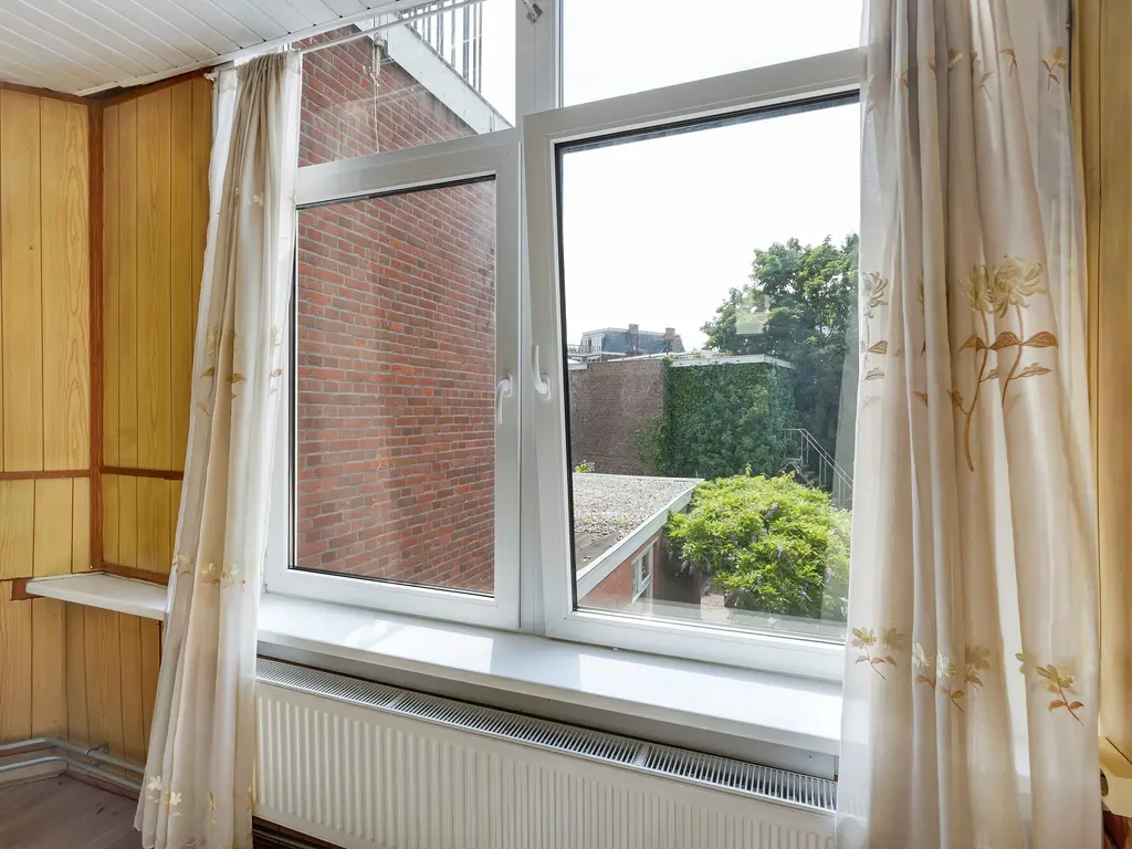 Fahrenheitstraat 122, Den Haag