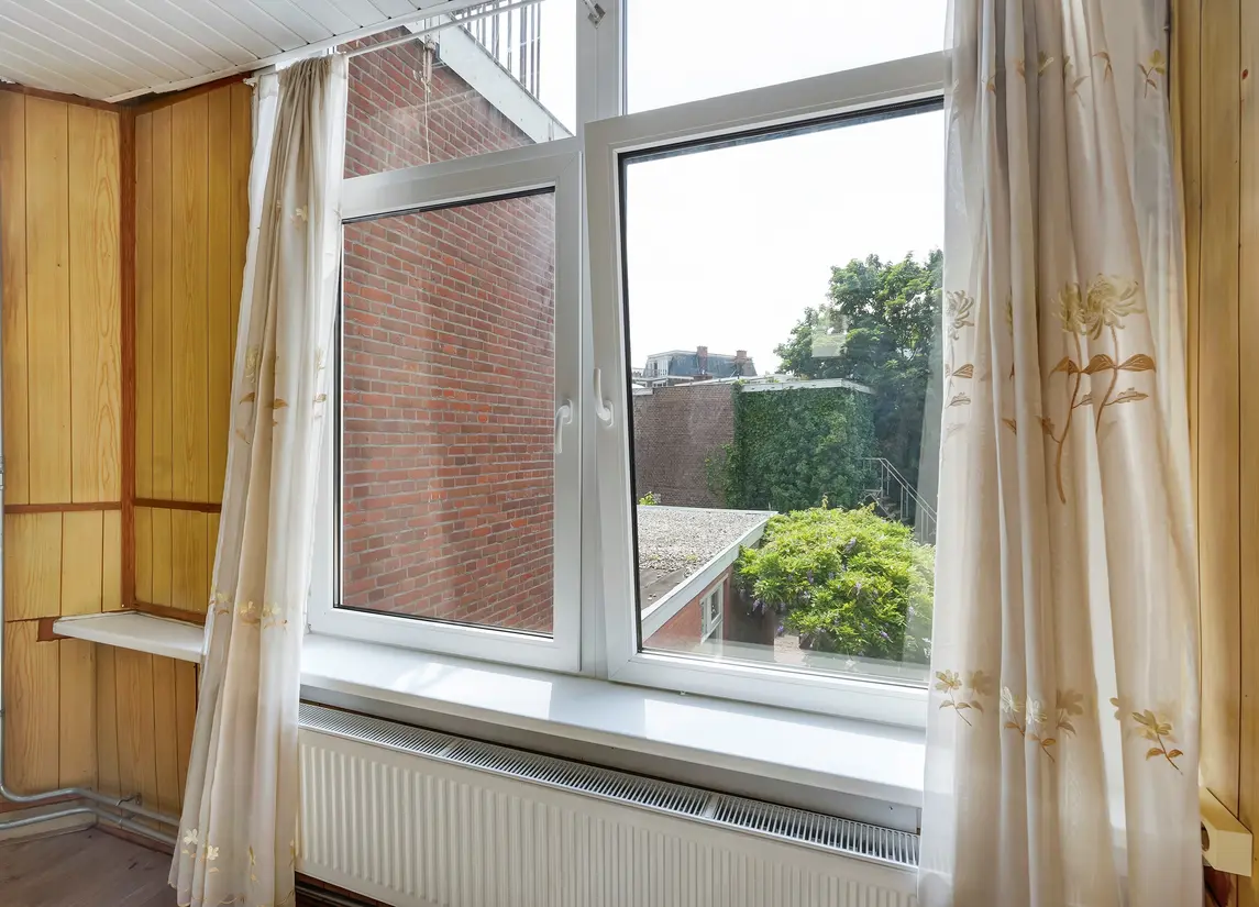 Fahrenheitstraat 122