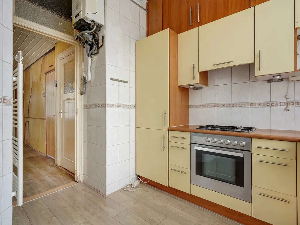 Fahrenheitstraat 122, Den Haag