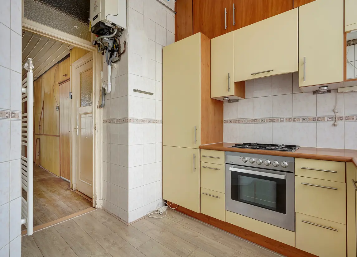 Fahrenheitstraat 122