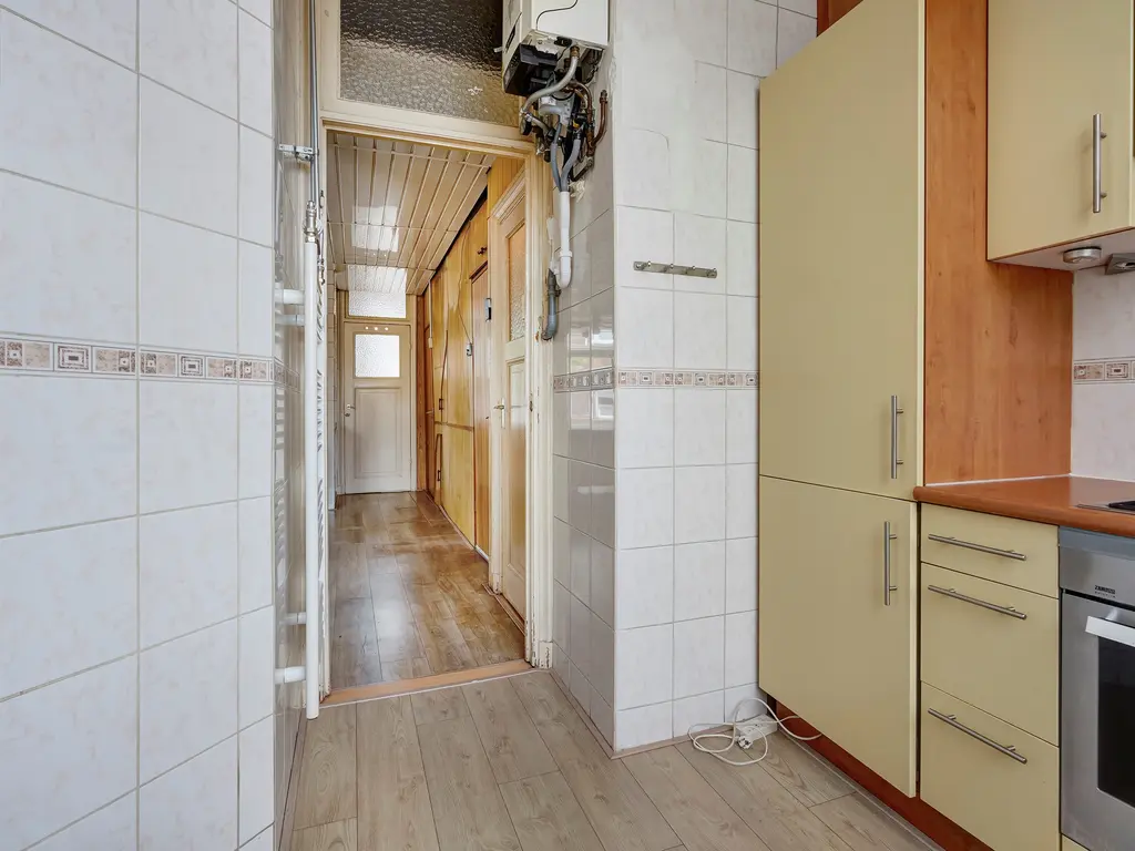 Fahrenheitstraat 122, Den Haag