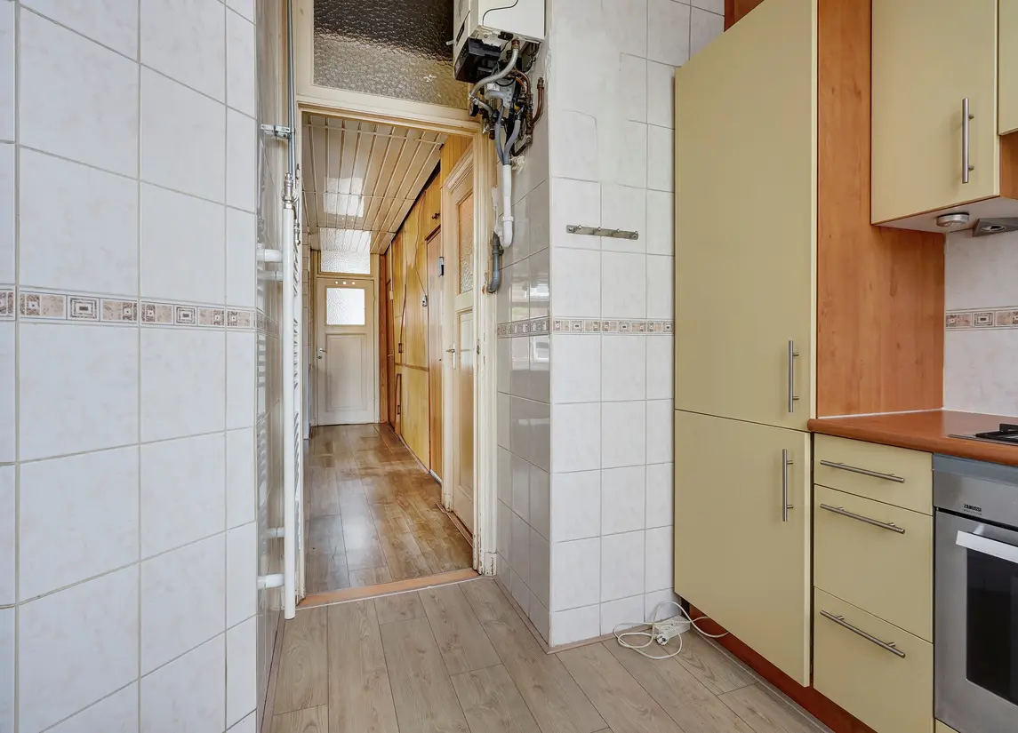 Fahrenheitstraat 122