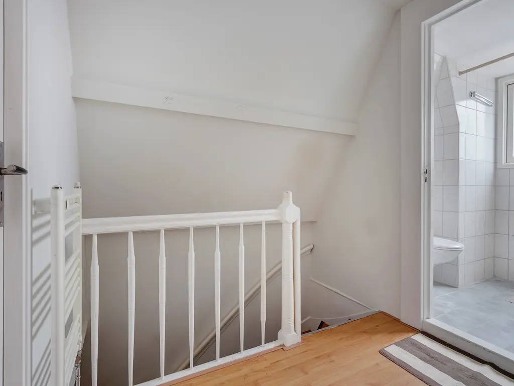 Fahrenheitstraat 122, Den Haag