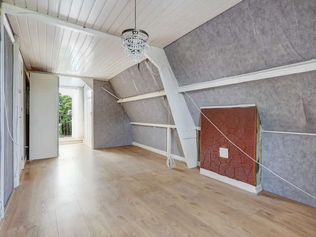 Fahrenheitstraat 122, Den Haag