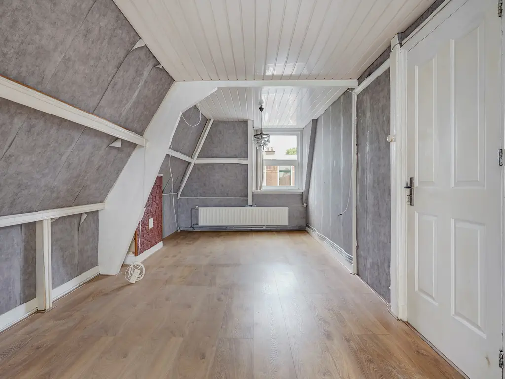 Fahrenheitstraat 122, Den Haag