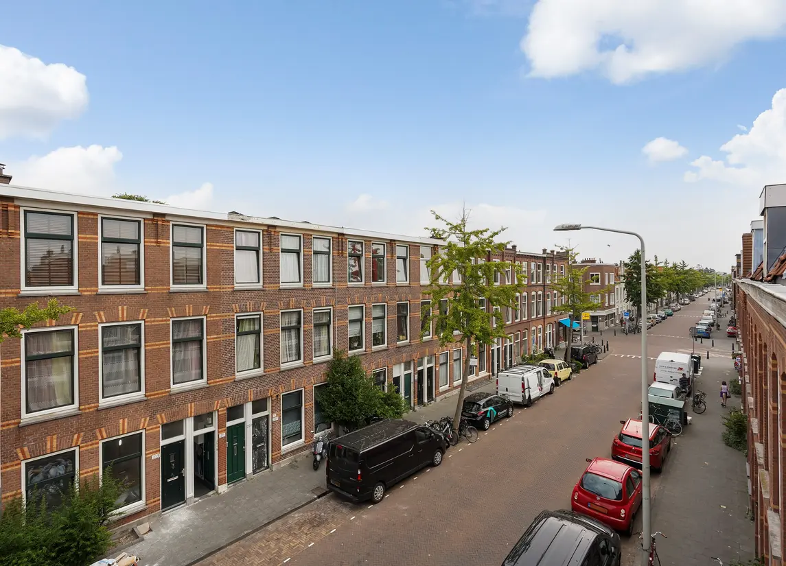 Fahrenheitstraat 122