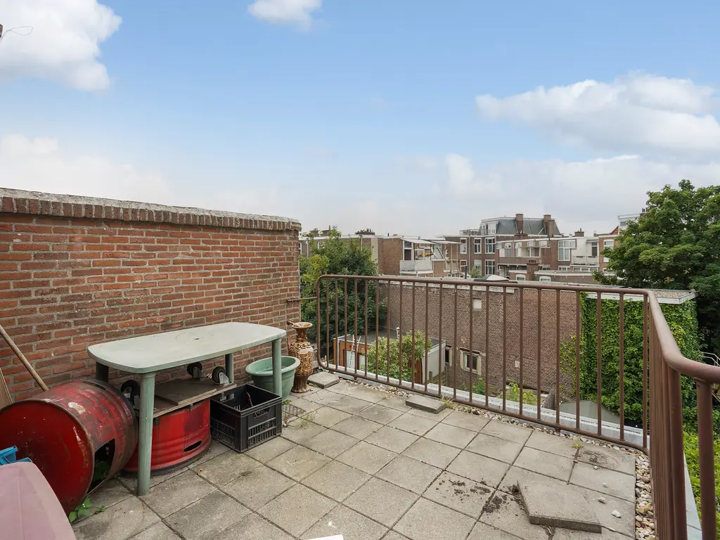 Fahrenheitstraat 122, Den Haag
