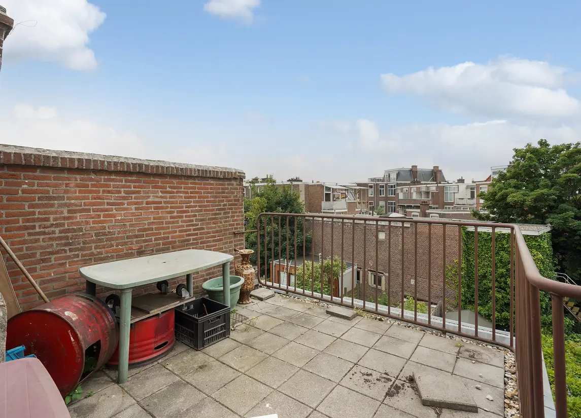 Fahrenheitstraat 122