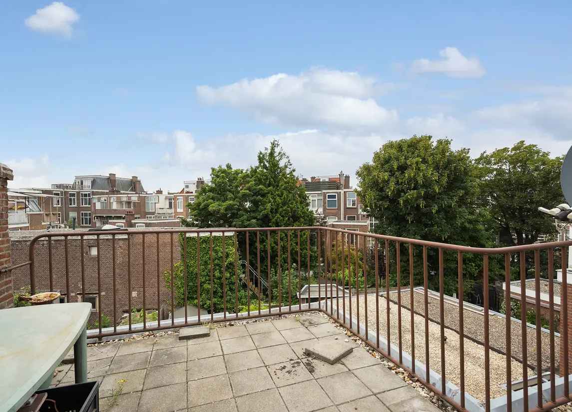 Fahrenheitstraat 122