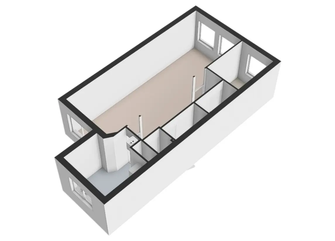 Fahrenheitstraat 122