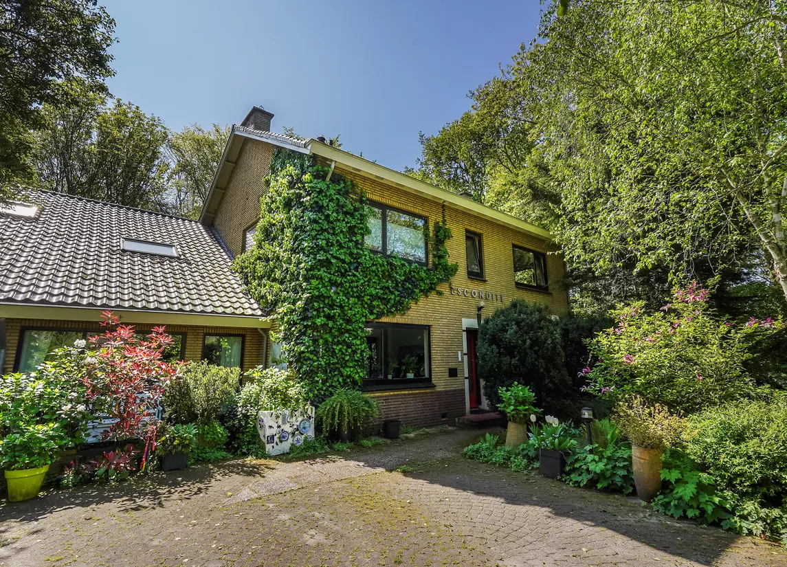 Monsterseweg 15A
