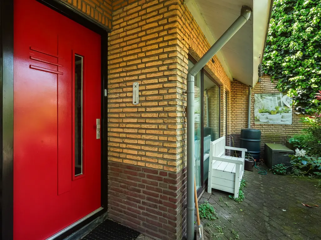 Monsterseweg 15A, Den Haag