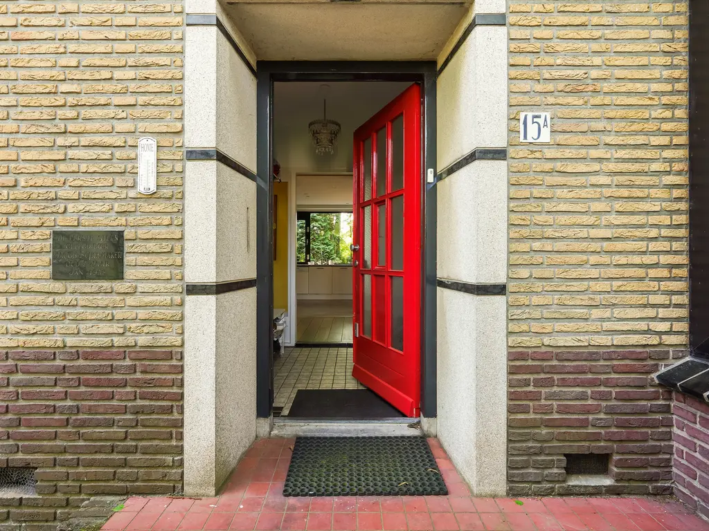 Monsterseweg 15A, Den Haag