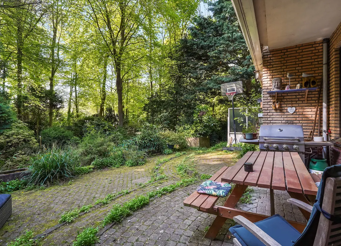 Monsterseweg 15A