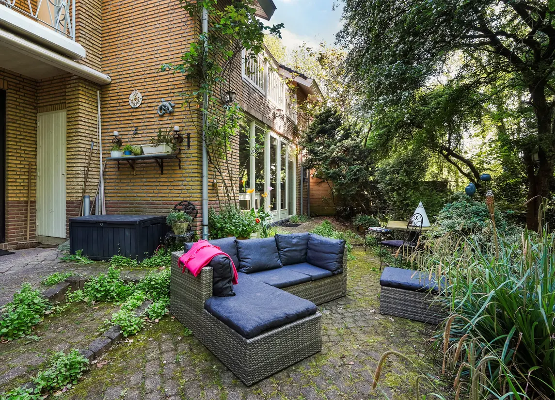 Monsterseweg 15A
