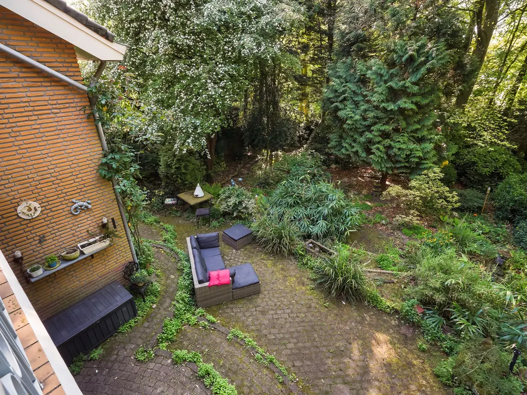 Monsterseweg 15A, Den Haag