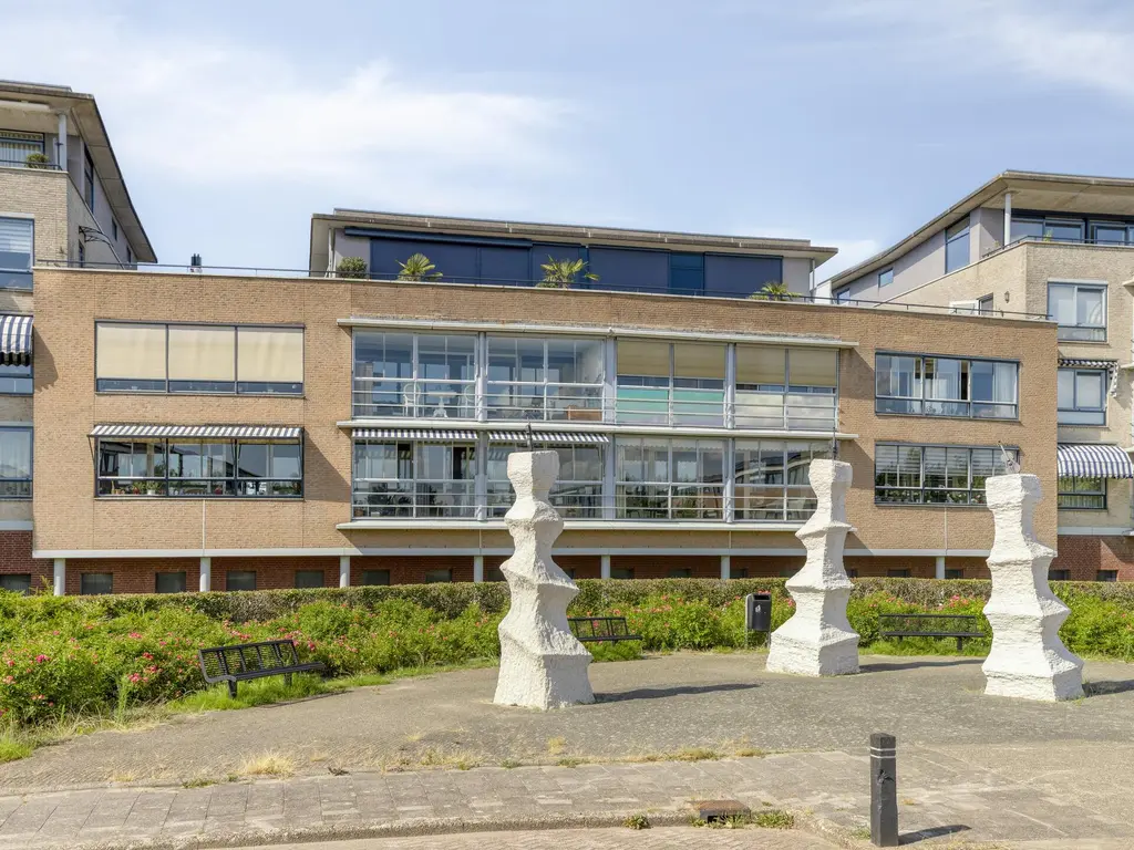Serenadelaan 81, BARENDRECHT