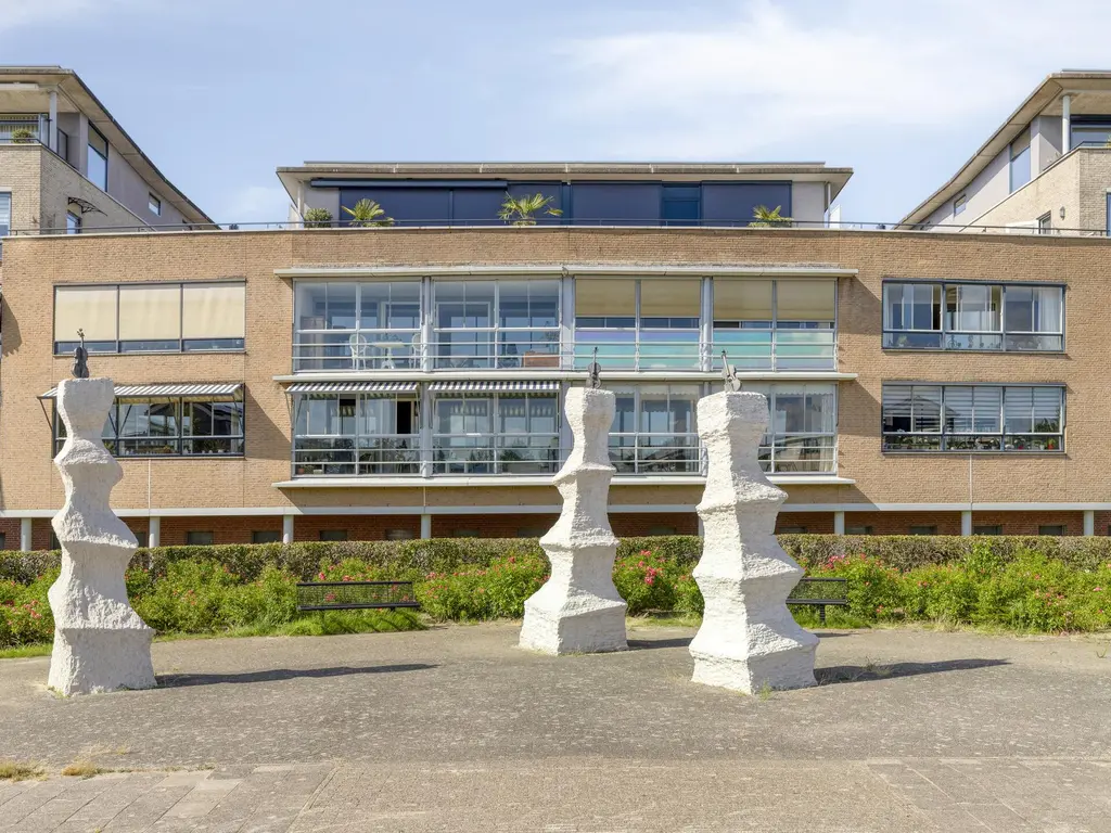 Serenadelaan 81, BARENDRECHT